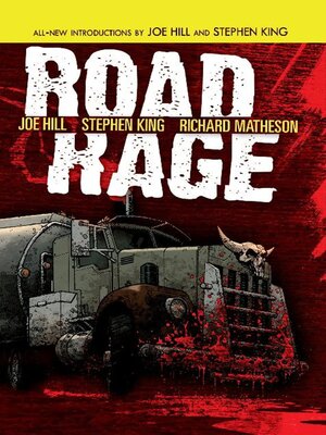 cover image of Road Rage